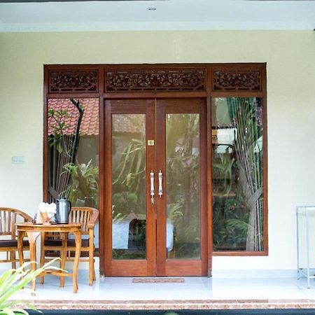 Shindu Homestay Room 6 우붓 외부 사진